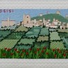Assisi Postcard