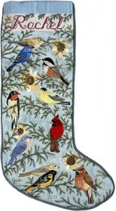Birds of Missouri