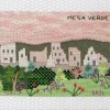 Postcard From Paradise - Mesa Verde