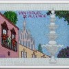 Postcard from Paradise - San Miguel de Allende