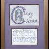 St. Claire of Assisi
