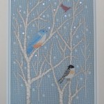 Winter Birds