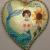Caela's Mermaid