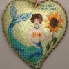 Caela's Mermaid