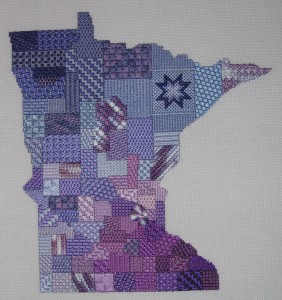 Minnesota Mosaic