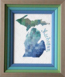 Michigan Mosaic