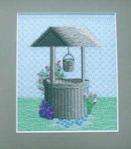 Wishing Well